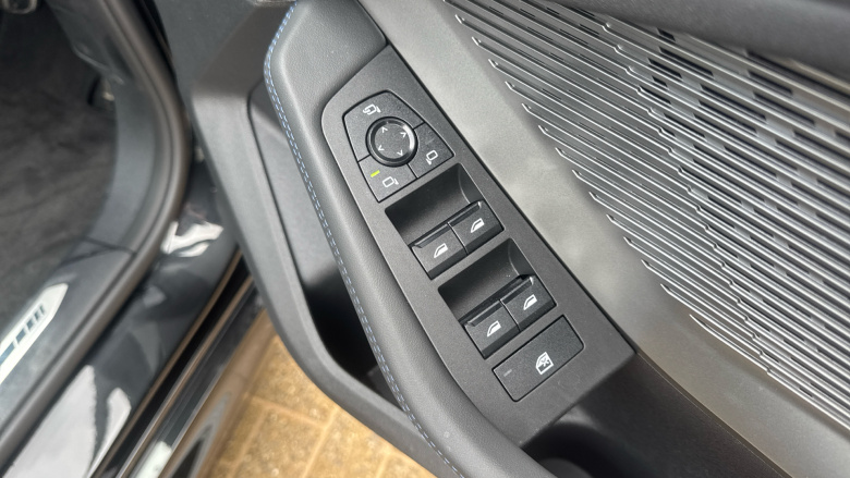 BMW 1 Series 120 M Sport 5dr Step Auto Petrol Hatchback